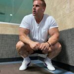 Jay Cutler Instagram - Full commitment into 24’ Feeling blessed and thankful to everyone who’s been a part of my journey. Let’s motivate each other and educate the ones who are just learning a new journey themselves. Summerlin, Las Vegas