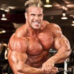 Jay Cutler Instagram - Make today count. Take action now. #motivation