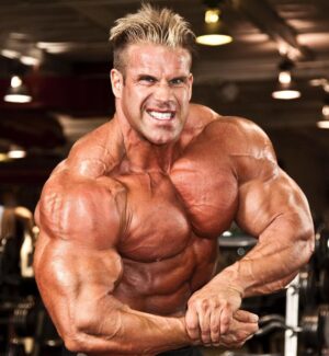 Jay Cutler Instagram - Make today count. Take action now. #motivation