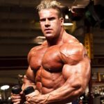 Jay Cutler Instagram - Make today count. Take action now. #motivation