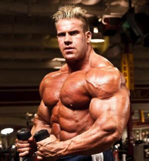 Jay Cutler Instagram - Make today count. Take action now. #motivation
