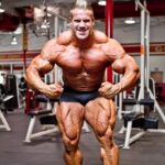 Jay Cutler Instagram - Make today count. Take action now. #motivation