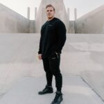 Jay Cutler Instagram - The biggest drop of the year. 12pm pst ⏰ Save 30% code: CUTLER @youngla