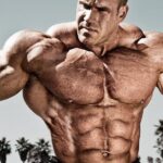 Jay Cutler Instagram - My meat and potato movements for each body part broken down. Do you agree?