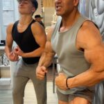 Jay Cutler Instagram - At your biggest moment the platform is yours. Always be ready.