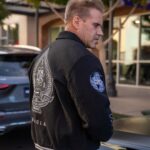 Jay Cutler Instagram - Live life like the cards you were dealt were a handful of aces. Ace of Spade jacket available at @youngla Las Vegas, Nevada