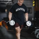 Jay Cutler Instagram - Sometimes you need to remind yourself there are no limitations to anything. Houston, Texas