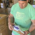 Jay Cutler Instagram - You’ve seen my signature Otomix shoe, but have you seen the new limited edition Head Logo series? Order them now at www.otomixshoes.com.