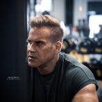 Jay Cutler Instagram - Intensity- the quality or state of being intense especially : extreme degree of strength, force, energy, or feeling. Stay consistent and work with intensity in all aspects of life. Miami, Florida