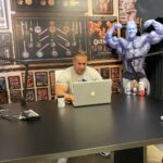 Jay Cutler Instagram - Addicted to the Grind Vegas