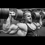 Jay Cutler Instagram - Repetitive progress Las Vegas, Nevada