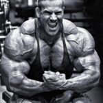 Jay Cutler Instagram - “Yeah, we may stumble, but we always land higher and get where we need to be.” – Jay Cutler #motivationmonday