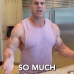 Jay Cutler Instagram - Nutrition is something I always stress as being important. Trifecta was created to help you make this key part of being healthy, successful. Fresh, organic, and healthy food that is delivered to your door. How easy as that? It’s not a one size fits all. At Trifecta we have six unique meals plans, as well as a la carte options. Click the link in my Linktr.ee and discover the benefits of good nutrition with Trifecta.