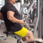 Jay Cutler Instagram - Competition or no competition- still busting my butt every day 💪 #gymmotivation Las Vegas, Nevada