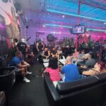 Jay Cutler Instagram - The kickoff this weekend of the Cutler Charity Camps was a huge success! Thank you to everyone for coming out to train with me with 100% of proceeds to @makeawishsnv I will be hosting many events in the future and appreciate everyone that helped out and made this a great experience! #cutlernation Fit Club LV