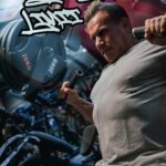 Jay Cutler Instagram - FOCUSED 🚀 Copenhagen, Denmark