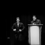 Jay Cutler Instagram - This weekend was so special to me as I was blessed to receive a lifetime achievement award from one of my idols, and the most influential person our industry is ever seen. Thank you to everyone that made this possible and everyone that participated in my journey over the last 30+ years. I vow to continue to do my best to represent and carry my position to the best of my abilities forever thank you @schwarzenegger