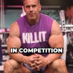 Jay Cutler Instagram - My fiercest competitors ⚔️