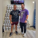 Jay Cutler Instagram - Great times in Wichita KS this weekend. Thank you @thearsenalsupps and for the huge support from everyone that came out to flex with me!! I appreciate you all! Strive to be GREAT and overcome all obstacles!! #cutlernation #cutlerathletics #cutlerclub The Arsenal