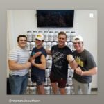 Jay Cutler Instagram - Great times in Wichita KS this weekend. Thank you @thearsenalsupps and for the huge support from everyone that came out to flex with me!! I appreciate you all! Strive to be GREAT and overcome all obstacles!! #cutlernation #cutlerathletics #cutlerclub The Arsenal