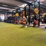 Jay Cutler Instagram - Consistency is everything Copenhagen, Denmark
