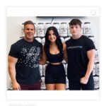 Jay Cutler Instagram - Great times in Wichita KS this weekend. Thank you @thearsenalsupps and for the huge support from everyone that came out to flex with me!! I appreciate you all! Strive to be GREAT and overcome all obstacles!! #cutlernation #cutlerathletics #cutlerclub The Arsenal
