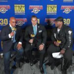 Jay Cutler Instagram - Countdown to the 2024 Arnold Classic … from Ohio to the UK. Who are going to be our 2024 champions?