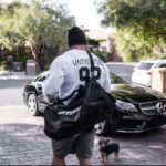 Jay Cutler Instagram - “What are we training today!!?” There’s often times I need that extra motivation to hit the gym, but today was not one of those after my Thanksgiving feast 😜 Paradise, Nevada