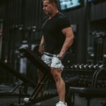 Jay Cutler Instagram - What exercise is next? #bodybuilding