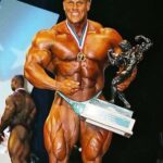 Jay Cutler Instagram - 2002, 2003, 2004 🏆 Jay Cutlers Arnold Classic three-peat was legendary 🔥 Grab your expo tickets & photo ops via the link in bio! 📷 cassar.raymond / FLEX Greater Columbus Convention Center