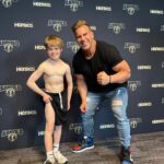 Jay Cutler Instagram - Generations of Quad Stompers USA
