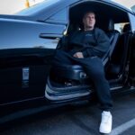Jay Cutler Instagram - Step out in style and comfort… The Young LA drop is at 12pm PST today. Use code CUTLER Las Vegas, Nevada