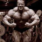 Jay Cutler Instagram - Winning is still Everything 📸 @kmhphotoman