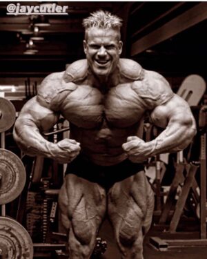 Jay Cutler Instagram - Winning is still Everything 
📸 @kmhphotoman