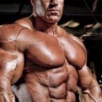 Jay Cutler Instagram - I’ve trained on every type of schedule 🏋️‍♂️ #bodybuilding
