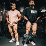 Jay Cutler Instagram - all access. - 📸 @jannikhoh Romania