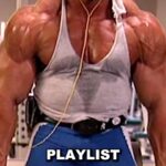 Jay Cutler Instagram - Optimal workout tunes 🔊🎶