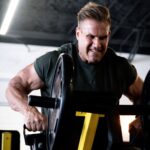 Jay Cutler Instagram - Elevate Your Back Workouts! Switch up your grips. Variation is key 🔑