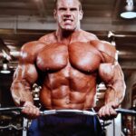 Jay Cutler Instagram - Filter Free Sin City Las Vegas, NV