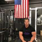 Jay Cutler Instagram - Happy Independence 🇺🇸day. United States