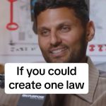Jay Shetty Instagram - What would yours be? Loving the responses to this one ❤️ To hear some more, subscribe to On Purpose wherever you get your podcasts 🎧 Featuring: @emmagrede @kevinhart4real @lewishamilton @j_corden