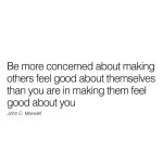 Jay Shetty Instagram - Leave a “YES” below if you agree👇 This is what we should be concerned with 💯