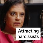 Jay Shetty Instagram - 🚨NEW EPISODE OUT NOW🚨 with @doctorramani Have you ever been emotionally manipulated by a narcissist? Are you or have you ever been in a toxic relationship? Do you want to rebuild your self confidence? If you answered YES this week’s episode is for YOU. Clinical psychologist, Dr. Ramani is back for another episode of On Purpose to help us understand the complexities of narcissism, how to foster resilience, establish boundaries, and reclaim yourself in EVERY relationship. Dr. Ramani ON 2 Signs You are Being Love Bombed & 8 Ways to Know If You are Dealing with a Narcissist 🎙️👇 In this interview you will learn: How to identify a narcissist How to not attract a narcissist Ways to heal from an abusive relationship How to let go of a toxic relationship If narcissism can be healed The difference between narcissism and narcissistic personality disorder Search “On Purpose with Jay Shetty” on Apple Podcast or Spotify to listen OR watch the entire episode on Youtube // don’t forget to subscribe and follow so you don’t miss an episode 🔔