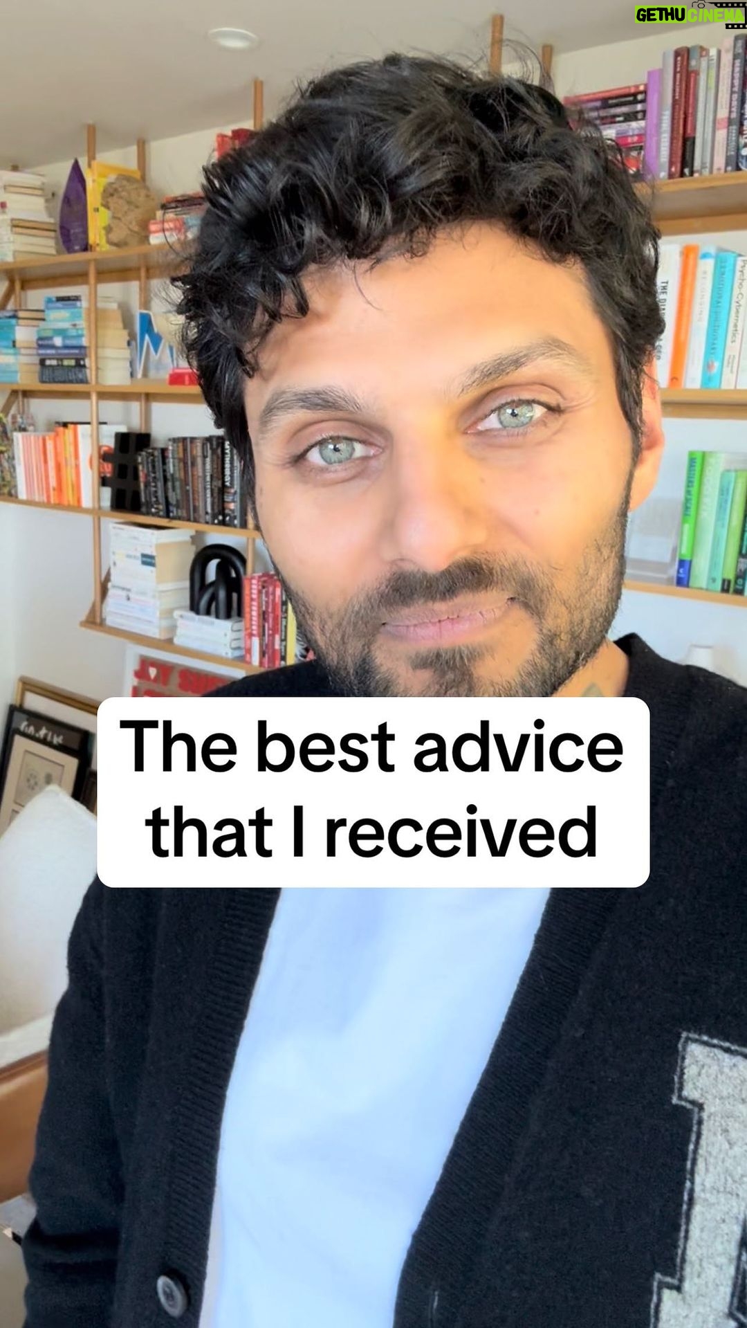Jay Shetty Instagram - Send this to someone that needs to hear this👇 Keeping walking through the doors that remain open 🚪 This advice has helped me so much in recent years and I hope it can help some of you as well ❤️