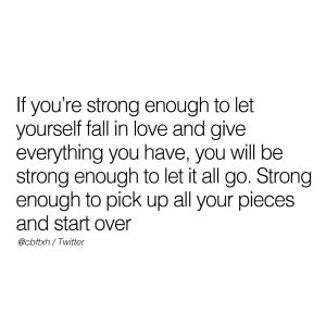 Jay Shetty Instagram - Leave a “YES” below if you agree👇 It all takes strength ❤️