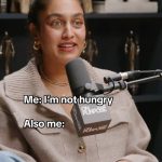 Jay Shetty Instagram - Ok now I’m starving 😂 head to www.joyfullbook.com 📚If your mouth is also watering, every single one of these delicious foods is included in my wife @radhidevlukia’s BRAND NEW cookbook Joyfull. Over 125 plant-based recipes to choose from to bring more joy into your home. Order at joyfullbook.com or on Amazon today!!