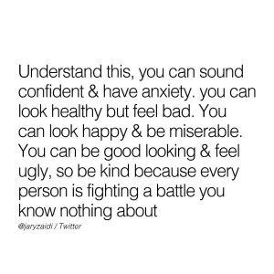 Jay Shetty Instagram - Leave a ❤️ below for this👇 Everyone you encounter is fighting a battle that you know nothing about, just be kind 🙏