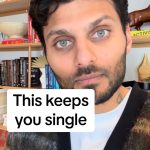 Jay Shetty Instagram – Leave a “YES” below if you agree👇 Don’t let this common statement trick you, all stages will require effort. Don’t forget that ❤️
