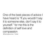 Jay Shetty Instagram - Send this to someone that could use this 🙏 This is such an important lesson to learn ❤️
