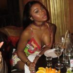 Jayda Cheaves Instagram - Pardon my French 🇫🇷 Paris, France